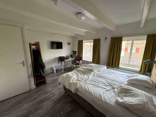 Hotel Loskade 45主图