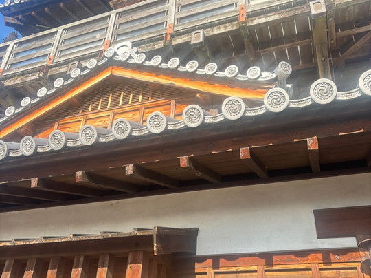 Ikeda Castle Site Park-池田市必去景点