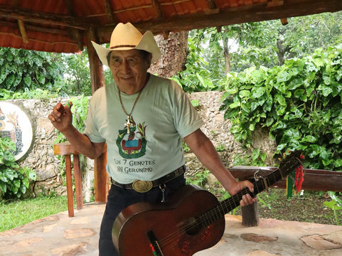 D' Viaje-梅里达必去景点