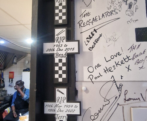 The Coventry Music Museum-考文垂必去景点