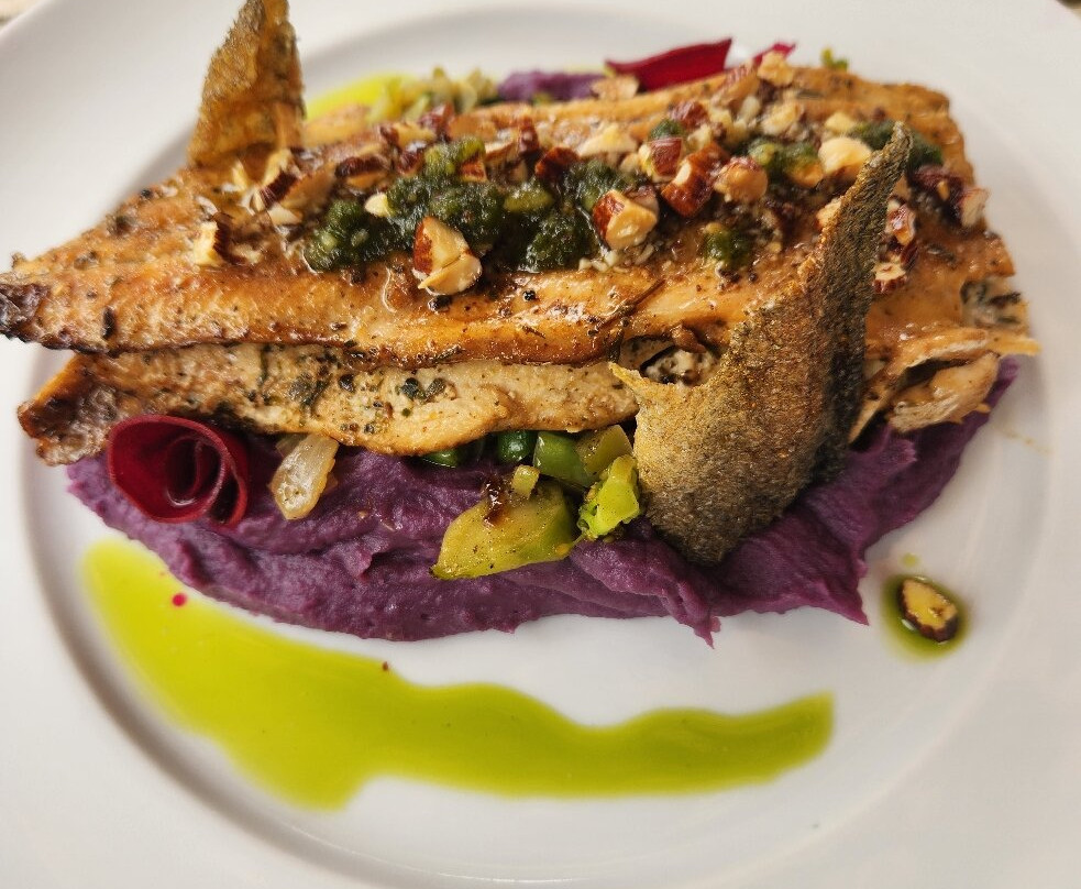 Toca da Truta-Ibitirama必去景点