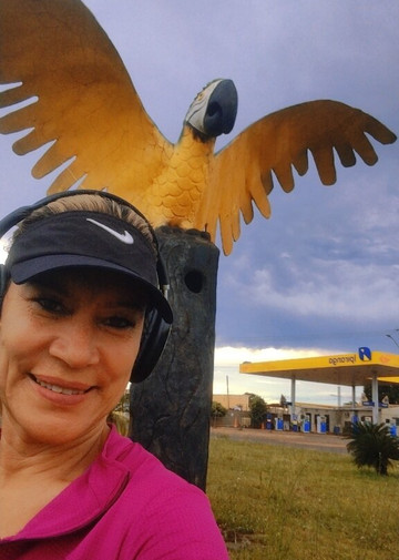 Lagoa Maior-特雷斯拉瓜斯必去景点