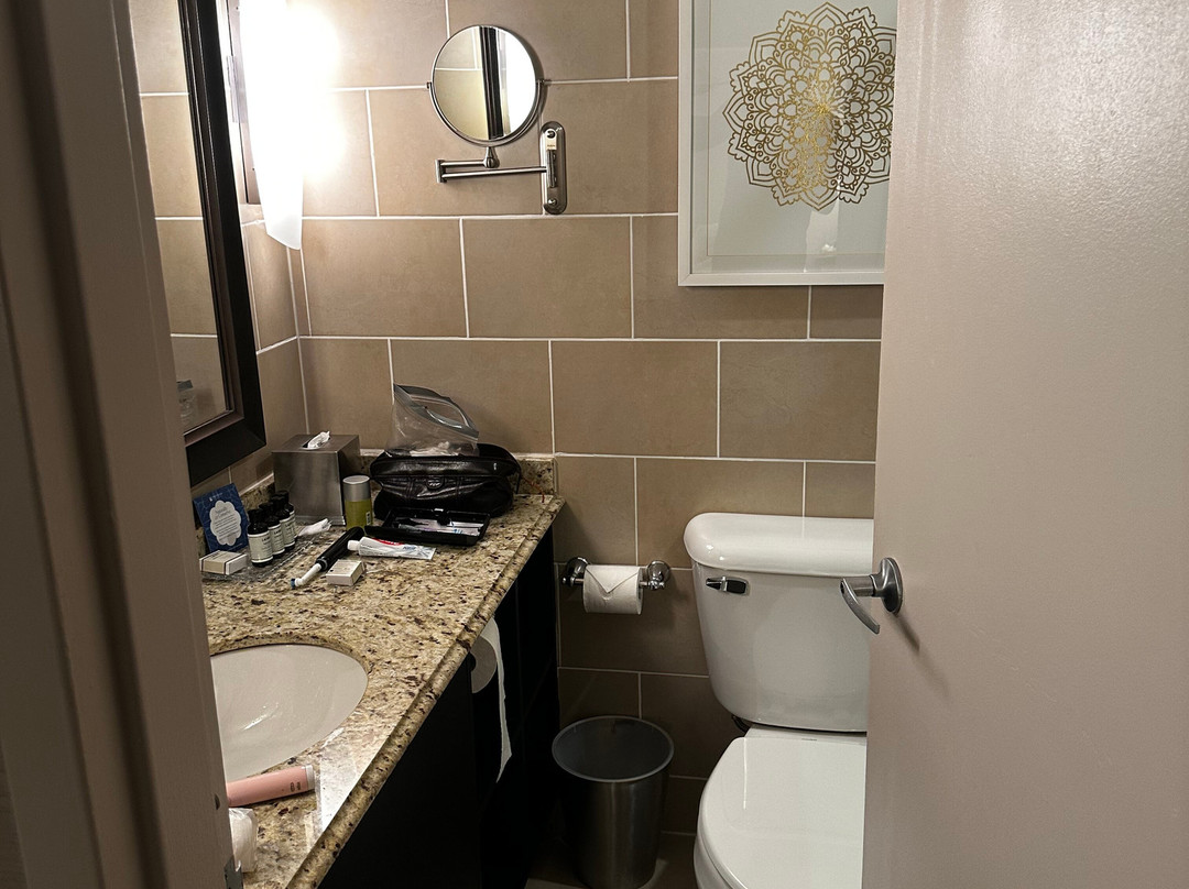 尼尔森勋爵酒店及套房主图