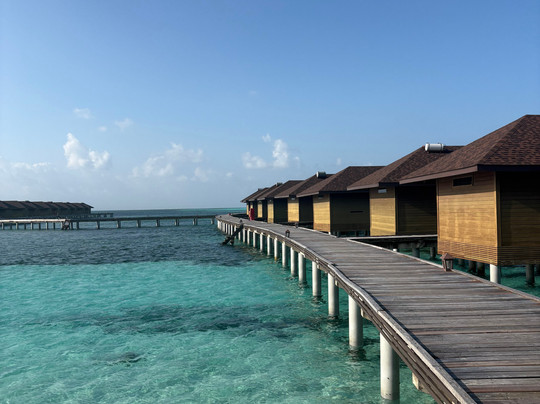 Diving Centers Werner Lau-曼德芙岛必去景点