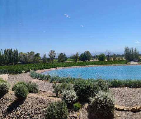 Bodega Budeguer-阿格雷洛必去景点