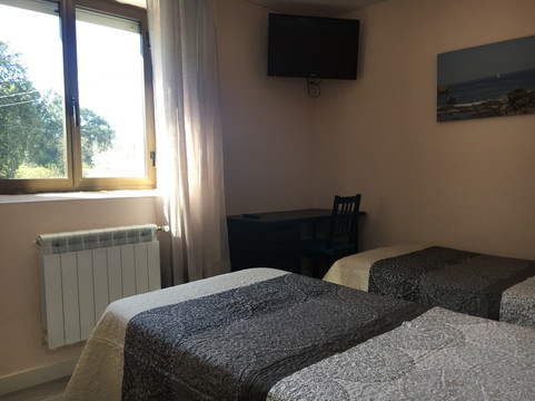 阿斯科纳酒店主图