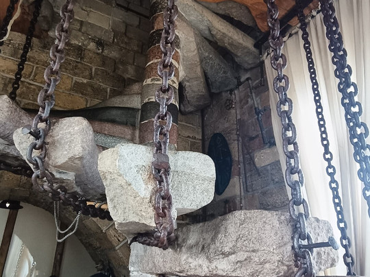 Mystical Castle-Balashikha必去景点