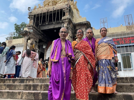 South India Voyages (murugan)-马杜赖必去景点