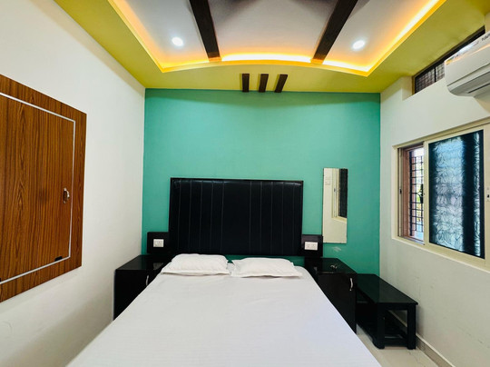 Rashmitha Guest House主图