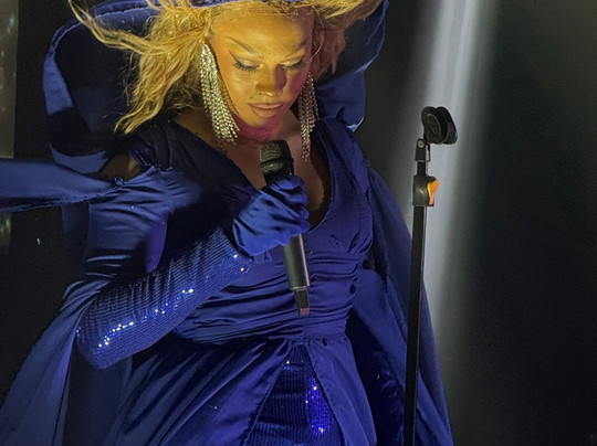 The Palm Cabaret and Bar-瓦拉塔港必去景点