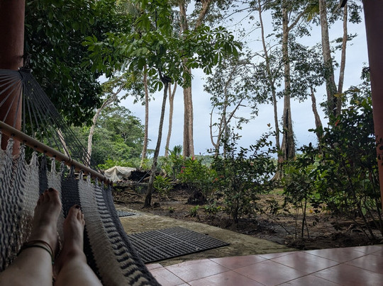 Lirio Lodge-托图杰多必去景点