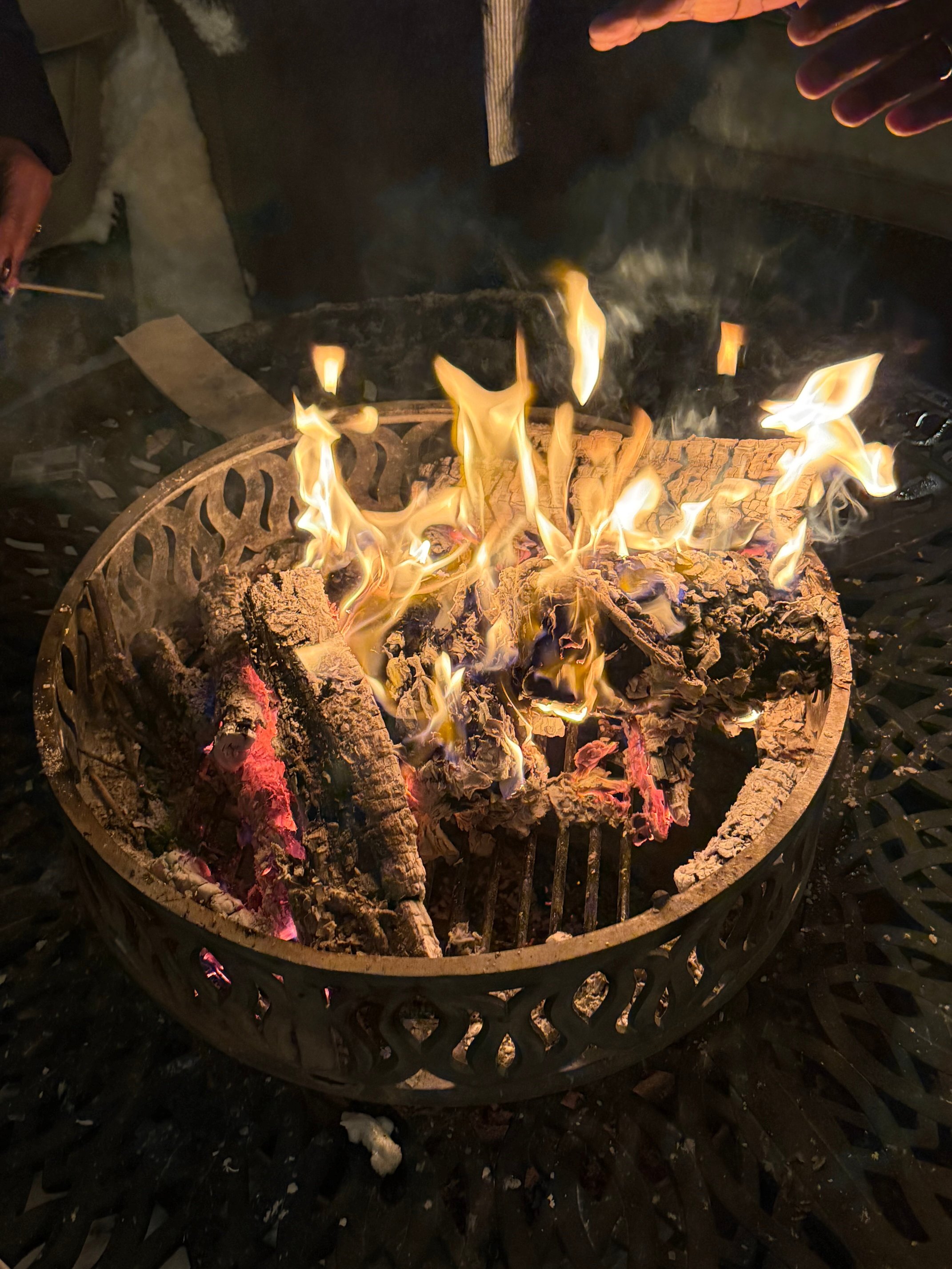 The Mansion At Noble Lane-官方