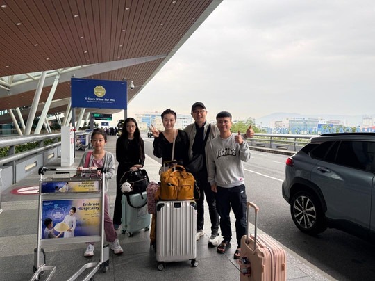 Tientourist Danang-岘港必去景点