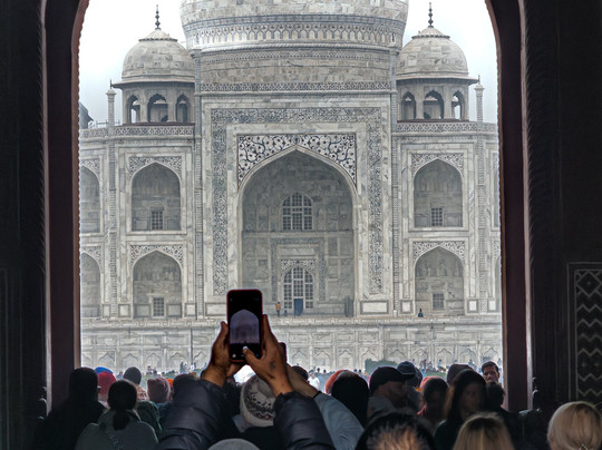 Z India Tours-斋蒲尔必去景点