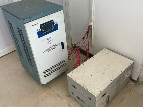 Sunseabar Beach Hotel主图