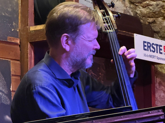 Jazzland-维也纳必去景点