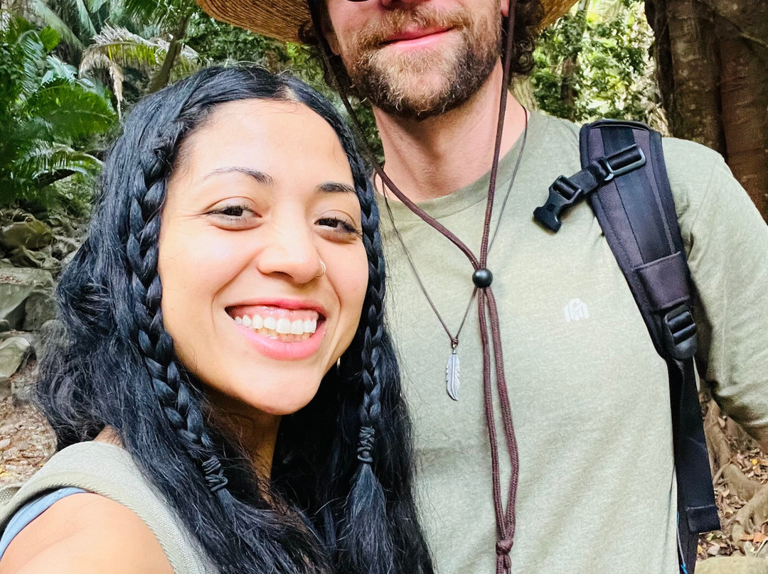 Mystic Embrace-Chacala必去景点