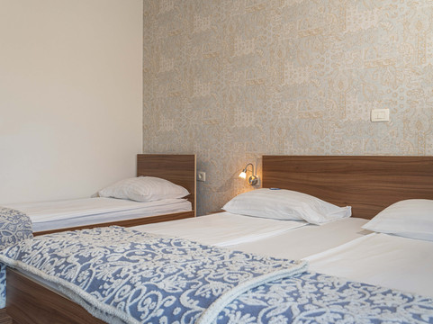 Hotel Lavender主图