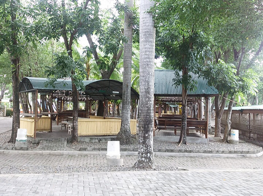 8 Waves Waterpark & Hotel主图