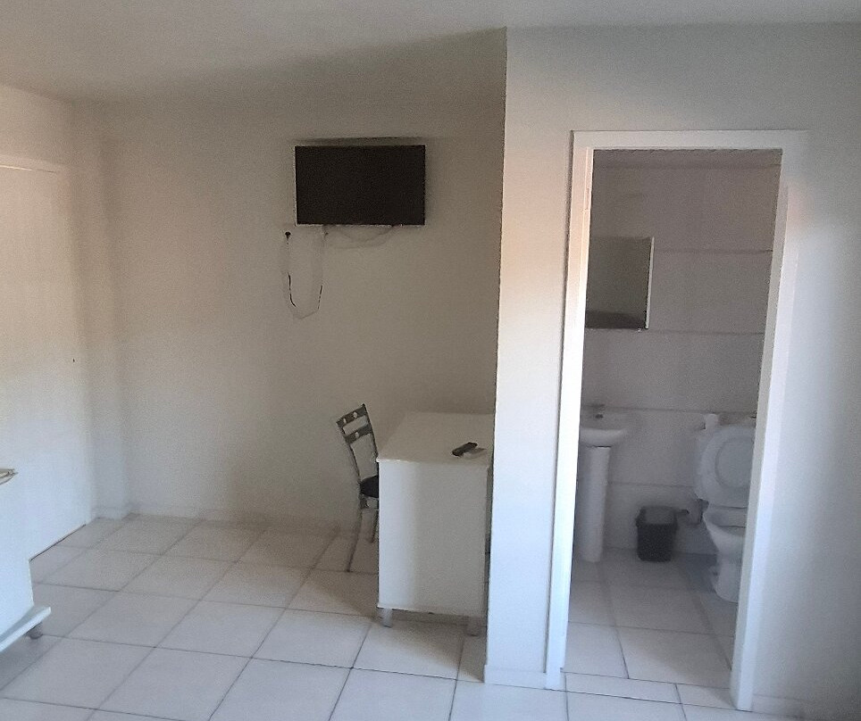 Hotel Iguacu