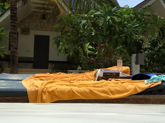 Fun Beach Hotel主图