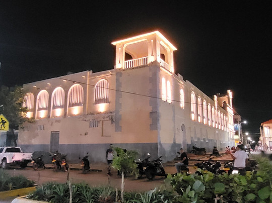 Tours Ramiro Vanegas-Riohacha必去景点