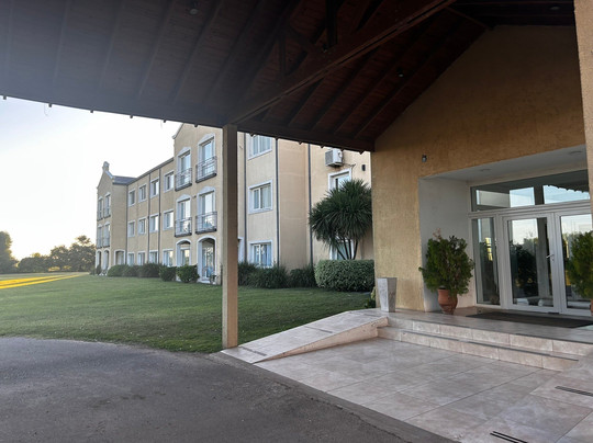 Howard Johnson by Wyndham Pergamino主图