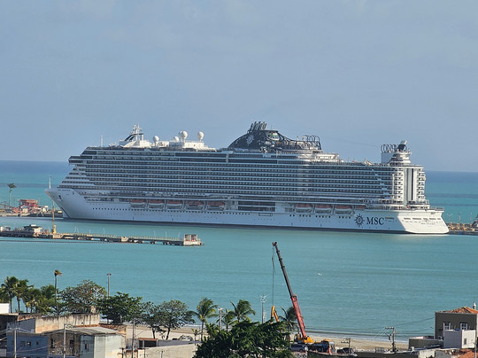 CORAIS TURISMO E RECEPTIVO-Maceio必去景点