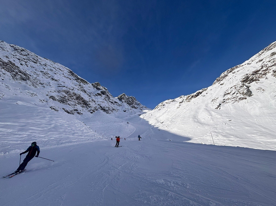 赖斯小屋酒店主图