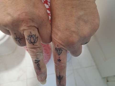 Shark Tattoo Caleta-Caleta de Fuste必去景点