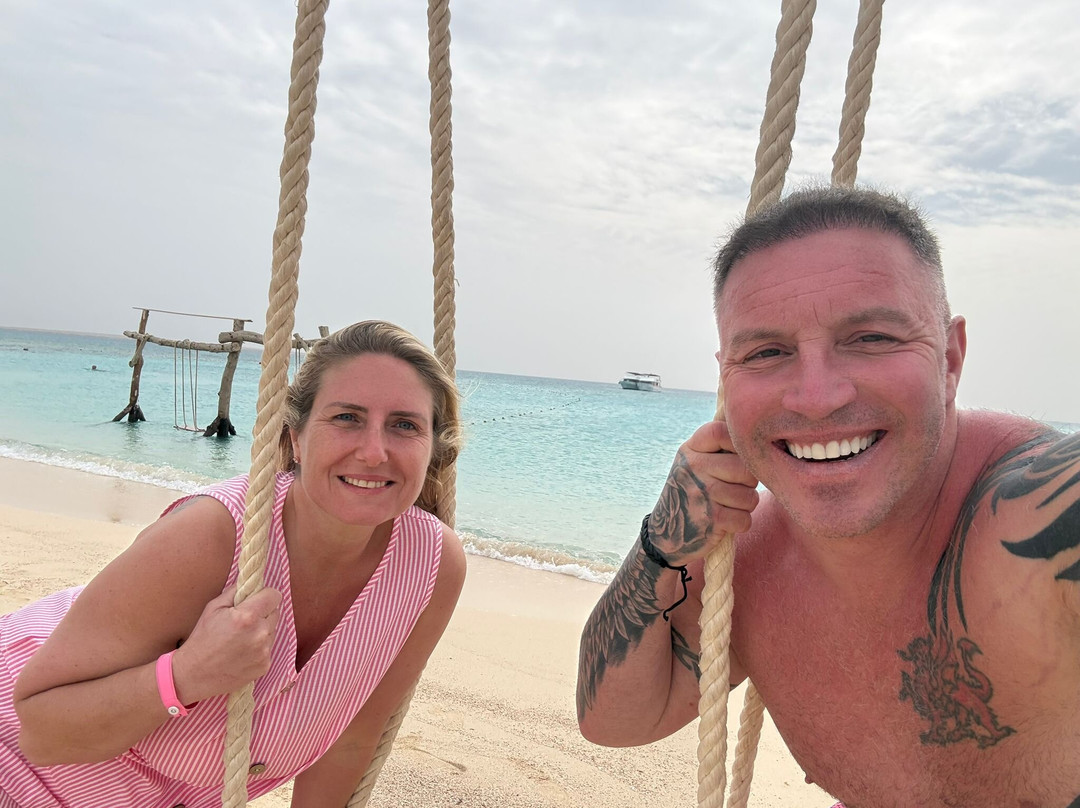 Egypt International-赫尔格达必去景点