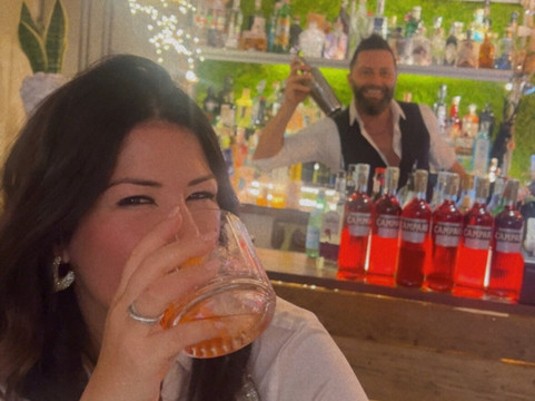 Wineria Aperitivino-Cerreto Guidi必去景点