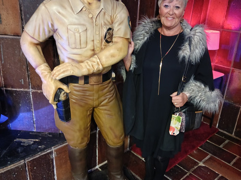 Teatro Timanfaya-德拉克鲁兹索尔港必去景点