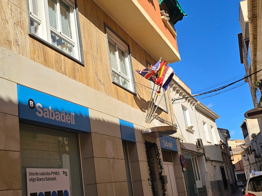 Sol Mediterraneo主图