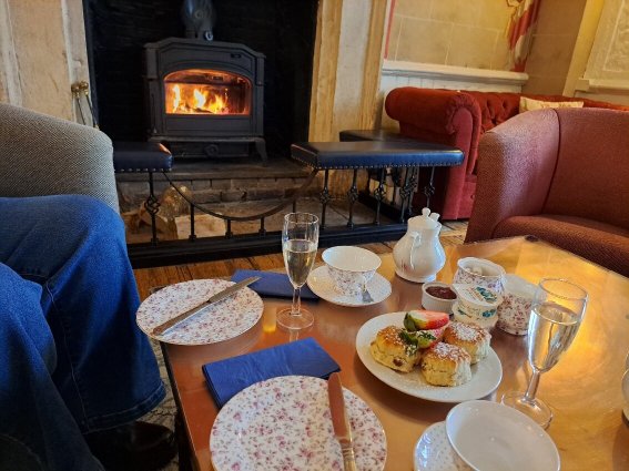 Marlborough Arms-官方