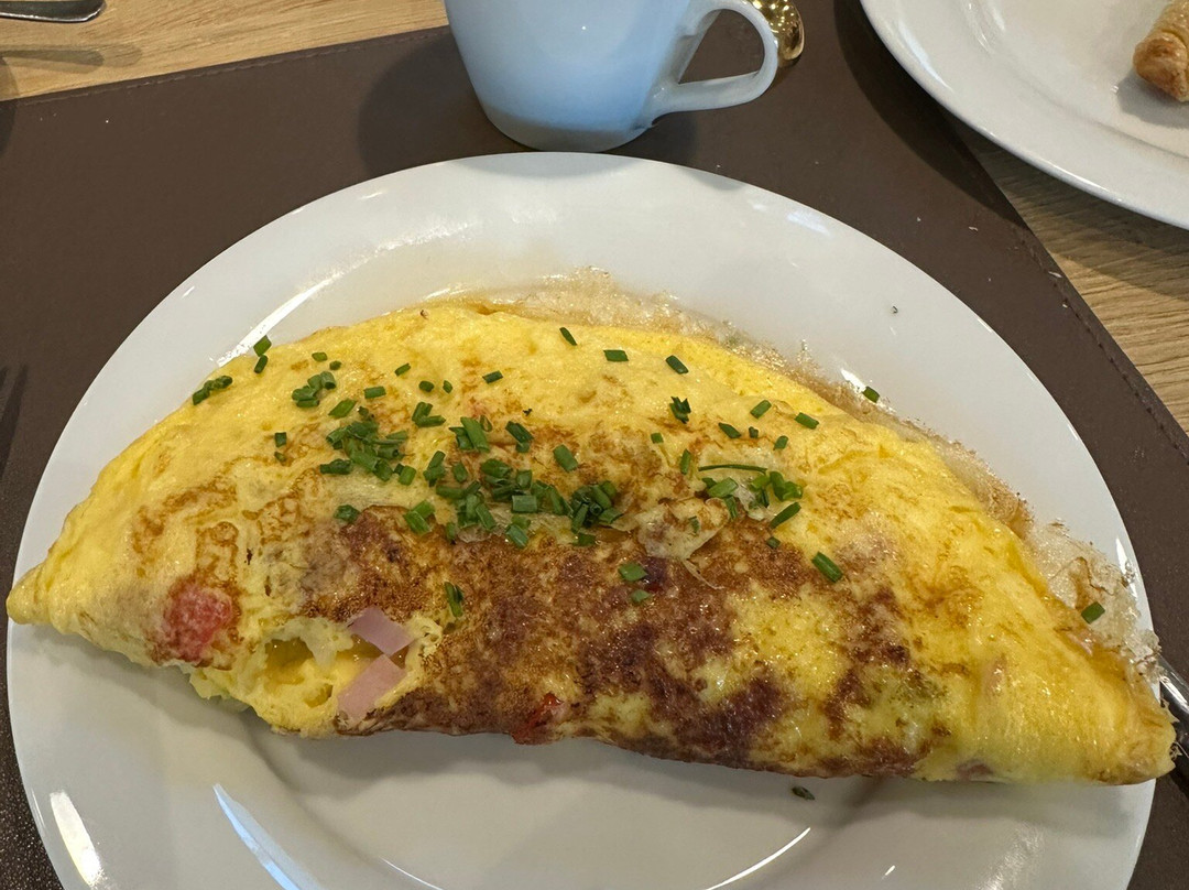 Hotel Metzgerwirt主图