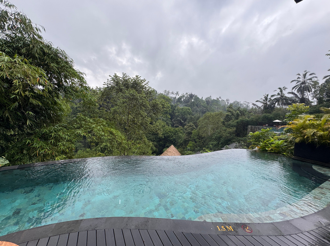 Cicada Resort Bali Ubud, Autograph Collection主图