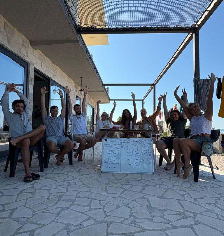 SeaSpace.me - Freediving in Montenegro-Lustica必去景点