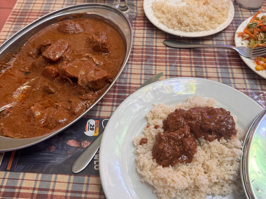 The Motherland Experience Travel Tour-达喀尔必去景点