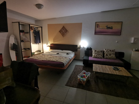 L'oiseau de Paradis主图