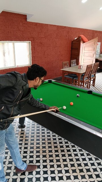 森林县度假村-官方