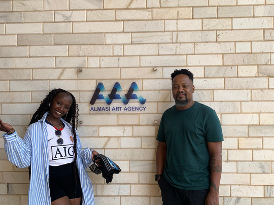 Almasi Art Agency-迪亚尼必去景点