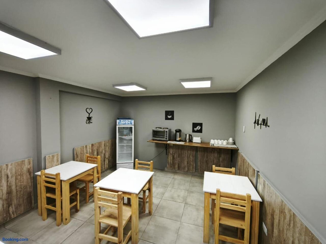 El Viejo Bar Hotel