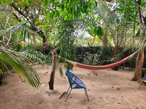 常绿度假酒店主图