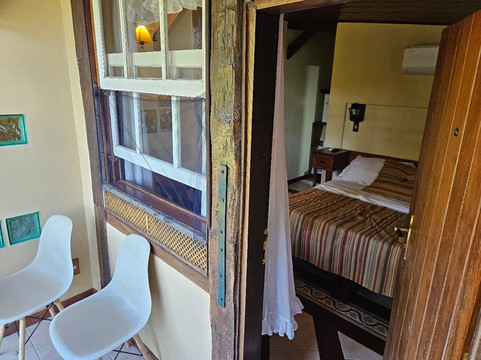 Pousada Monte Imperial主图