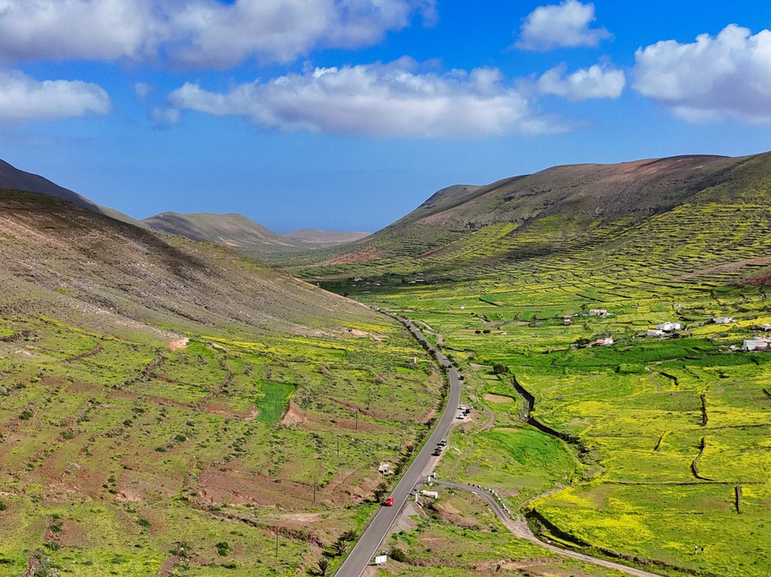 Ecocar Fuerteventura-Castillo Caleta de Fuste必去景点