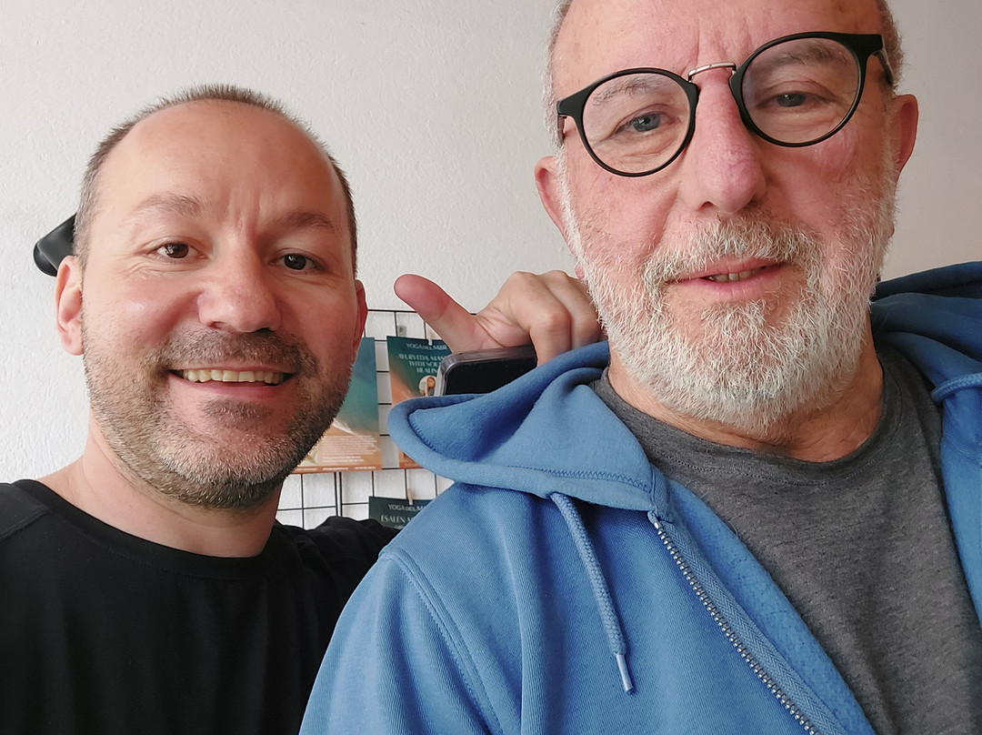 Massage Deluxe by Luk-马洛卡帕尔马必去景点