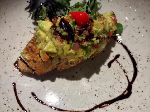 Gardenhotel Crystal主图