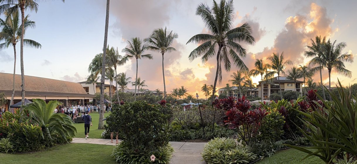 考拉兰定坡伊普海滩温德姆酒店-官方