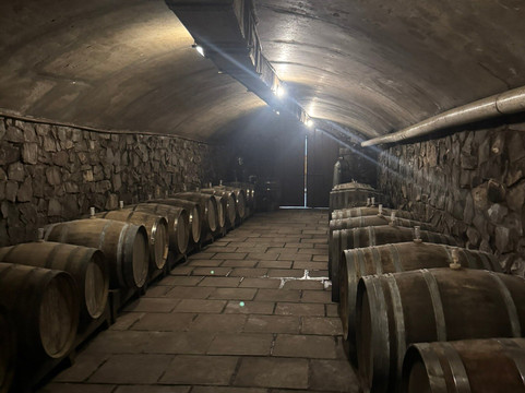 Vinicola Monte Reale-Flores Da Cunha必去景点